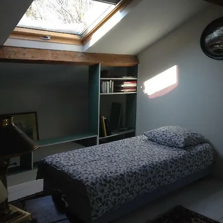 Clos Seailles Tatil Evi Barbizon