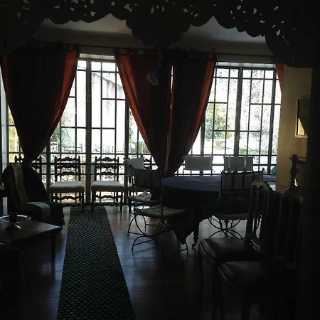 Tatil Evi Clos Seailles