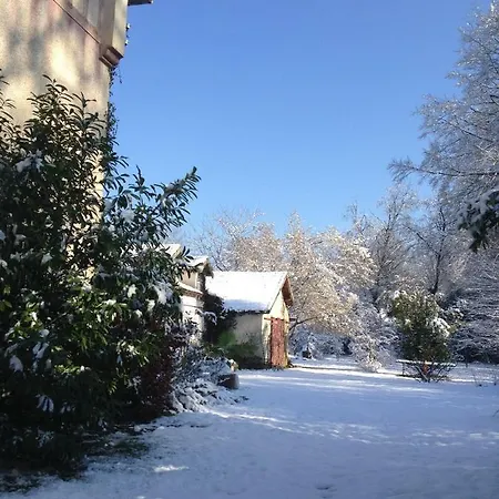 Clos Seailles Tatil Evi