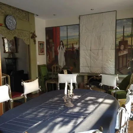 Tatil Evi Clos Seailles *