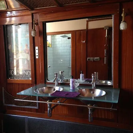 Clos Seailles Tatil Evi
