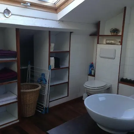Clos Seailles Tatil Evi