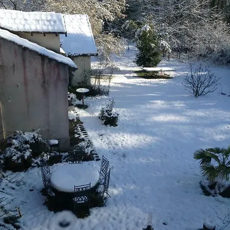 Clos Seailles Tatil Evi