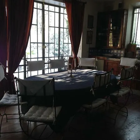 Clos Seailles