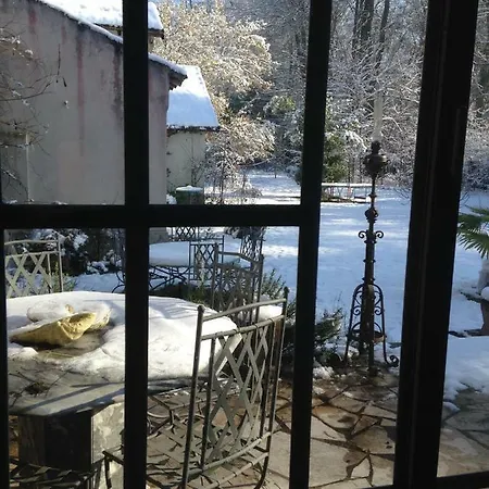 Clos Seailles Tatil Evi *