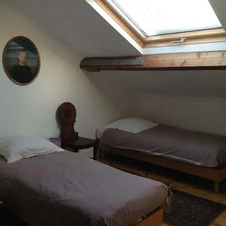 Clos Seailles Tatil Evi Barbizon