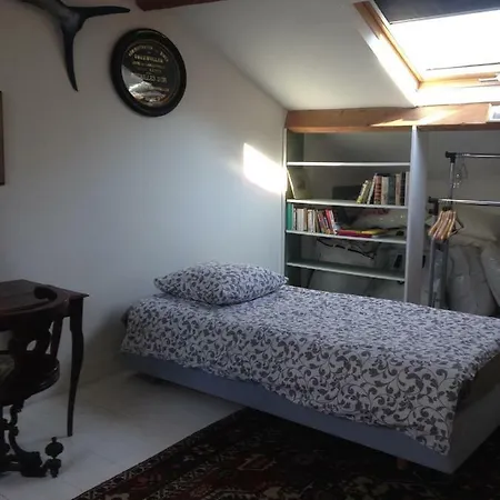 Tatil Evi Clos Seailles *