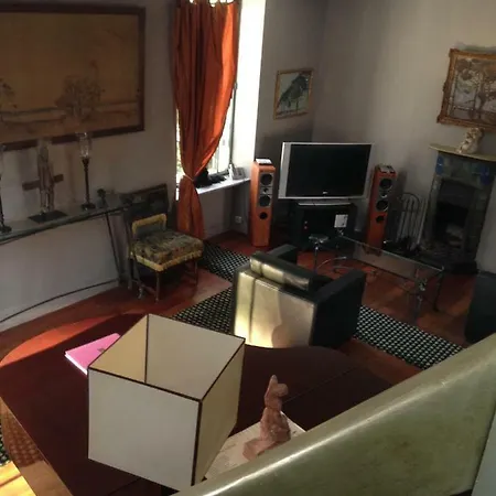 Clos Seailles Tatil Evi