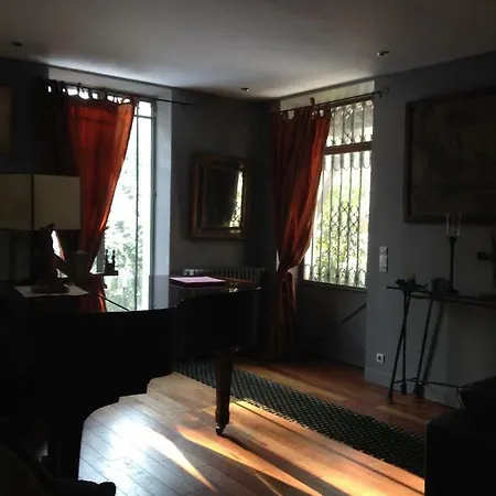 Tatil Evi Clos Seailles Barbizon