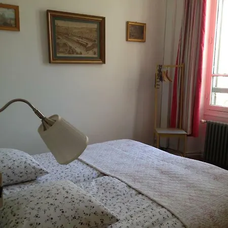 Tatil Evi Clos Seailles Barbizon